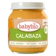 Babybio Kürbis-Glas, 130 g