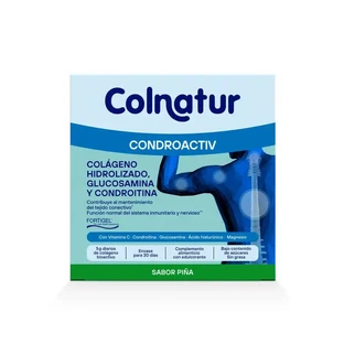 Colnatur Chondroactiv 8,8 Gr, 30 eenheden