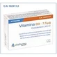 Vitalfarma Vitamin D3 7,5Mcg (300Ui) 30Cap