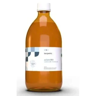 Terpenic Agua De Aciano Hidrolato Bio 500Ml