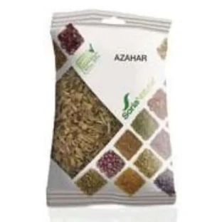 Soria Natural Orange Blossom 40Gr Tasche