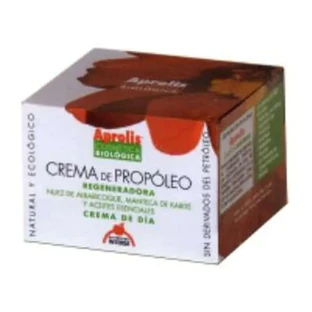 Intersa Propolis Cream 50Ml Jar
