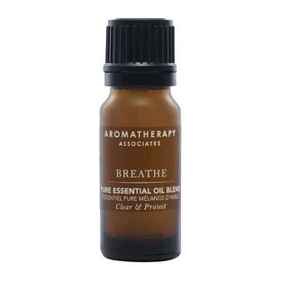 Aromatherapy Associates Breathe Pure Essential Oil Blend, 10 ml