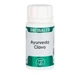 Equisalud Holofit Ayurveda Clavo 50 Cápsulas