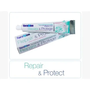 Oradent Dental Cream Repairs And Protects 75Ml