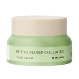 Mizon Phyto Plump Collagen Night Crema, 50 ml