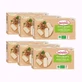 Babybio Haselnuss Wachstumskekse, Packung 6 x 160 g