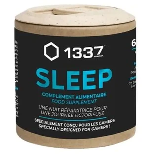 1337 Pharma 1337 Slapen 60 Capsules