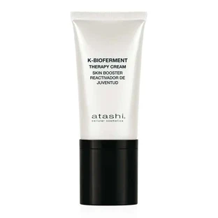 Atashi K-Bioferment Teraphy Tagescreme Skin Booster Prebase 50Ml