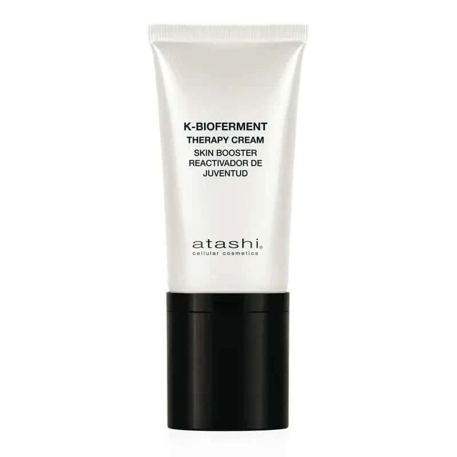 Atashi K-Bioferment Teraphy Tagescreme Skin Booster Prebase 50Ml