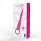 Moressa Ronie Afstandsbediening Anaal Plezier Roze