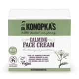 Dr. Konopka'S Beruhigende Gesichtscreme 50Ml. Vegan