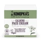Dr. Konopka'S Verzachtende Gezichtscrème 50Ml. Vegan