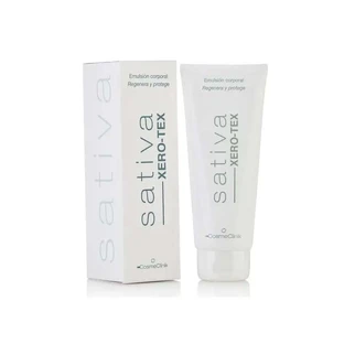 Sativa Cosmeclinik Sativa Xero-Tex 200Ml