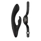 Anne'S Desire Rabbit Telecomandă Tehnologie Watchme Negru / Aur