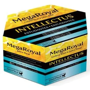 Dietmed Megaroyal Intellectus 20Amp