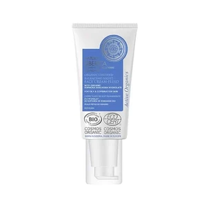 Natura Siberica Ns Gezichtsbehandelingen Nieuwe Balancerende Nacht Gezichtscrème Vette Gemengde Huid Na, 50 ml