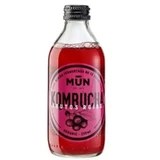 Mun Kombucha Red Fruits 250Ml