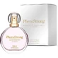Pherostrong Popularity Pheromon-Parfüm für Frauen, 50 ml