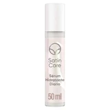 Venus Satin Care Daily moisturizing serum intimate area, 50 Ml
