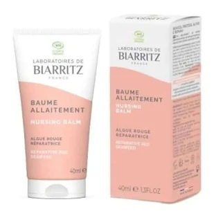 Alga Maris - Lab. Biarritz Alga Sendatu Herstellende Balsem Borstvoeding 40Ml
