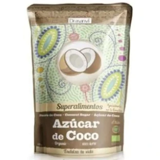 Drasanvi Coconut Sugar Superfoods Bio 300Gr Doypack