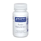 Pure Encapsulations Acide Hyaluronique , 30 gélules
