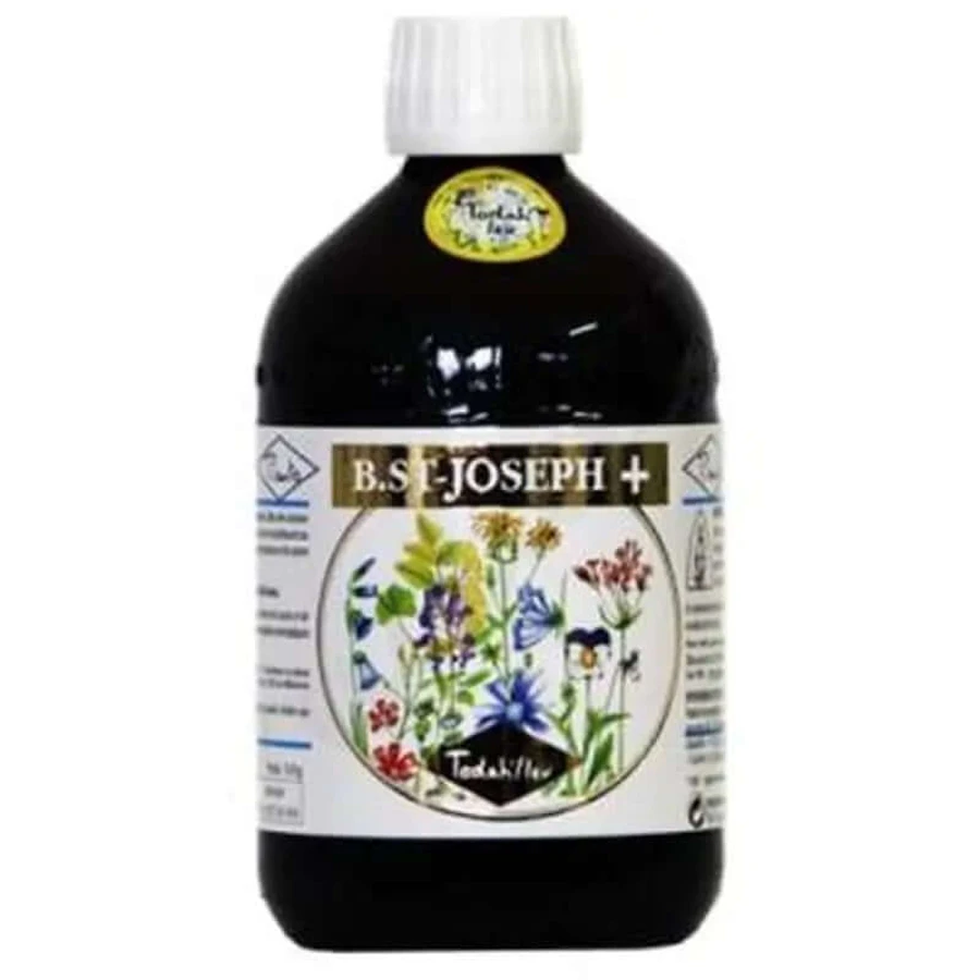 Biolasi Bio San Jose + Todah 365Ml