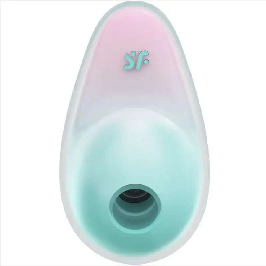 Satisfyer Pixie Dust Azul Estimulador Air Pluse