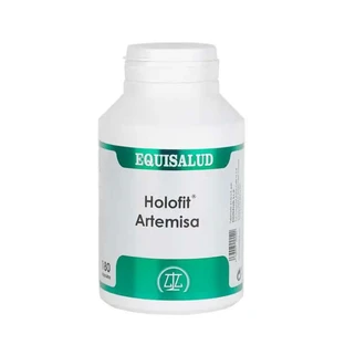 Equisalud Holofit Artemisia, 180 Capsules