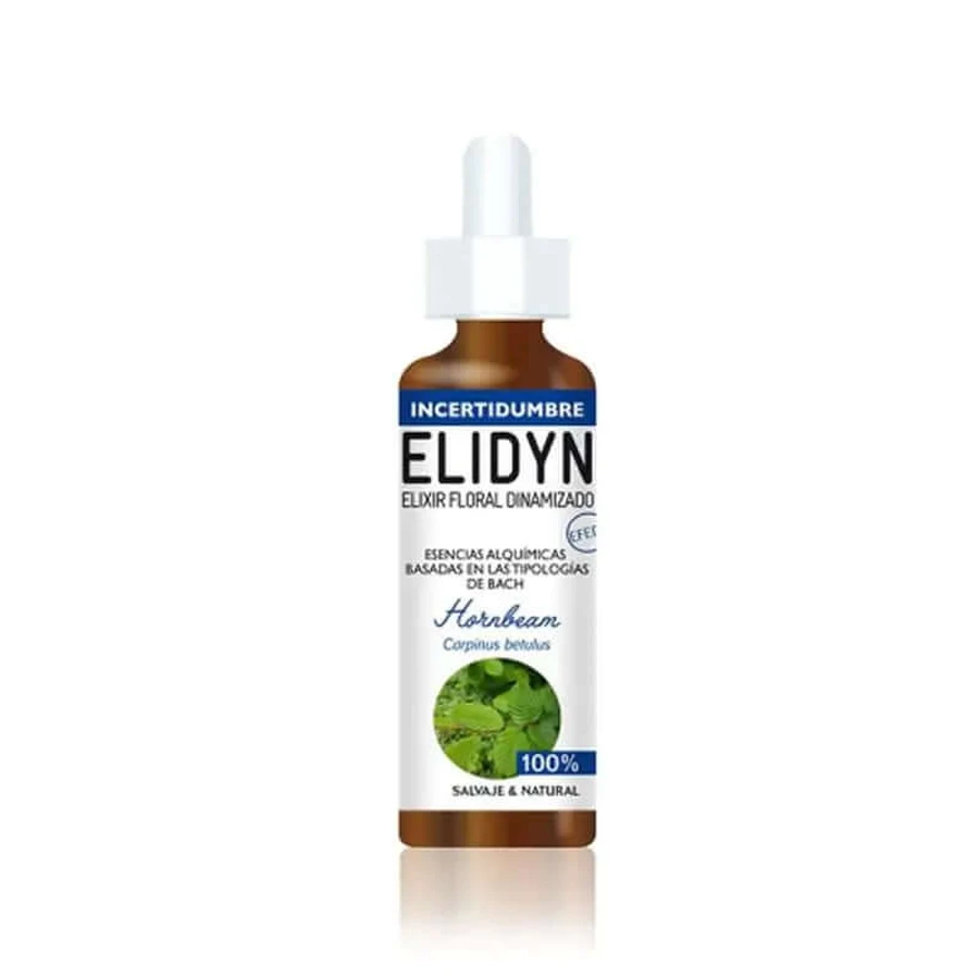 Elidyn Hornbeam 20 ml: ceny i cechy