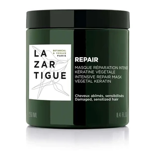 Lazartigue Reparierende Maske, 250 ml