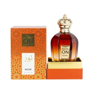 Betres On Nischenparfüm Noor, 100 ml