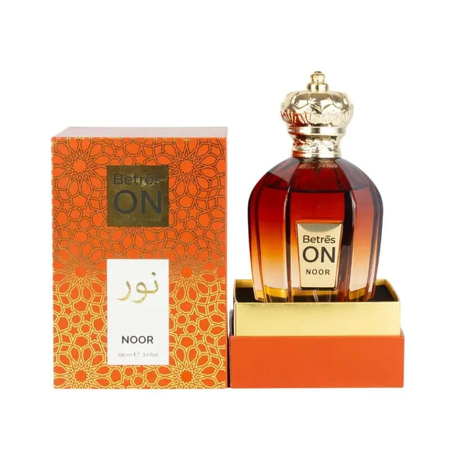 Betres On Nischenparfüm Noor, 100 ml