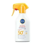 NIVEA Sun Sensitive Antialergias Solares Spray Fp50+, 270 ml