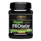 Crown Sport Nutrition Vegan Protein+ Chocolate , 660 gr (22 servings)