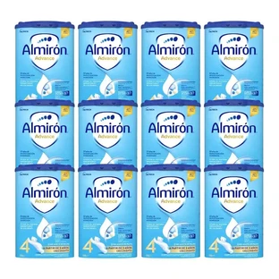 Almirón Advance 4, Pack 12 x 800g