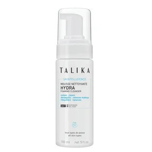 Talika Skintelligence Hydra Face Schaumreiniger , 150 ml