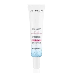Dermedic Rötungen Konzentrierte Anti-Aging-Creme, 40 ml