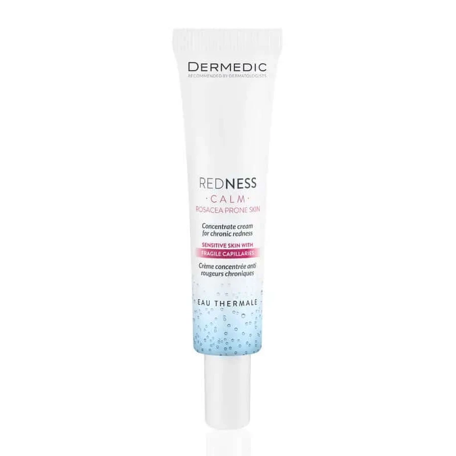 Dermedic Rötungen Konzentrierte Anti-Aging-Creme, 40 ml