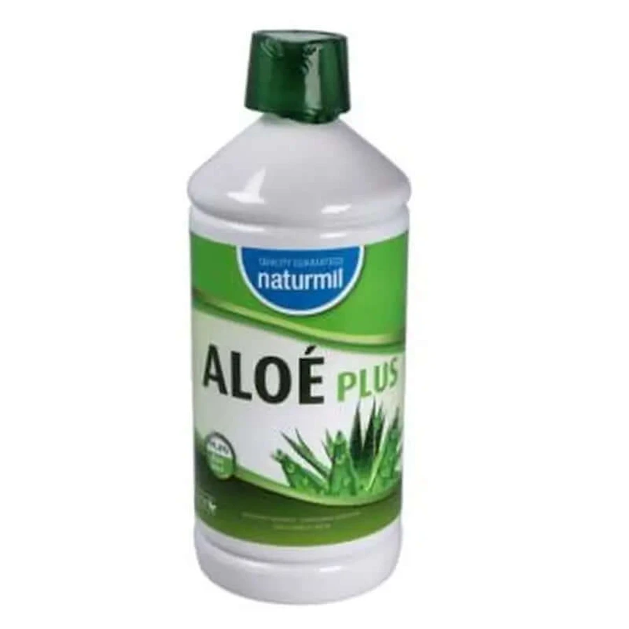 Dietmed Aloe Plus Natürlicher Saft 1000Ml