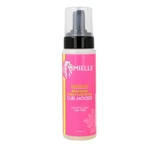 Mielle Babassu Brazilian Curly Cocktail Curl Mousse 220 Ml