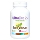 Sura Vitas Ultra Zinc 25, 90 capsules