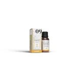 Eladiet Orange Essential Oil Bio , 15 ml