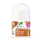Dr. Organic Deodorant Moroccan Argan Oil 50Ml