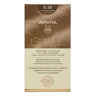 APIVITA Mijn kleur Elixir N9,38