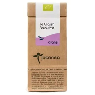 Josenea Te English Breakfast Tea Bag 50Gr