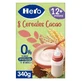 Hero Baby Cereal Cereal Cereal 8 Cereals With Cocoa 340G