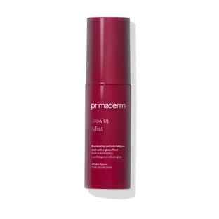Primaderm Xpert Glow Up Mist, 50 ml