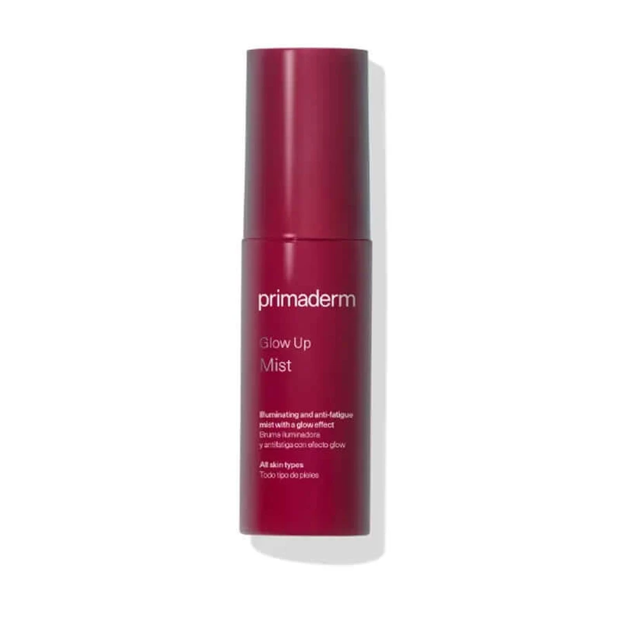 Primaderm Xpert Glow Up Mist, 50 ml